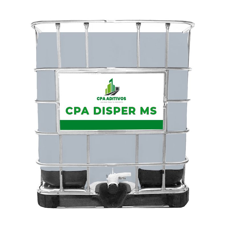 CPA-DISPER