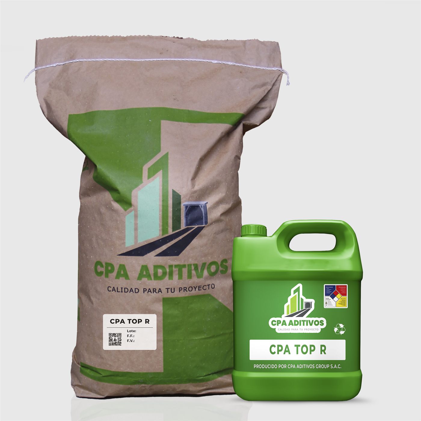 CPA TOP R