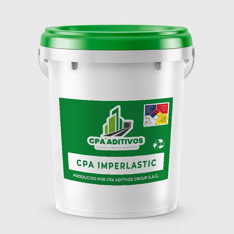 IMPERLASTIC CPA