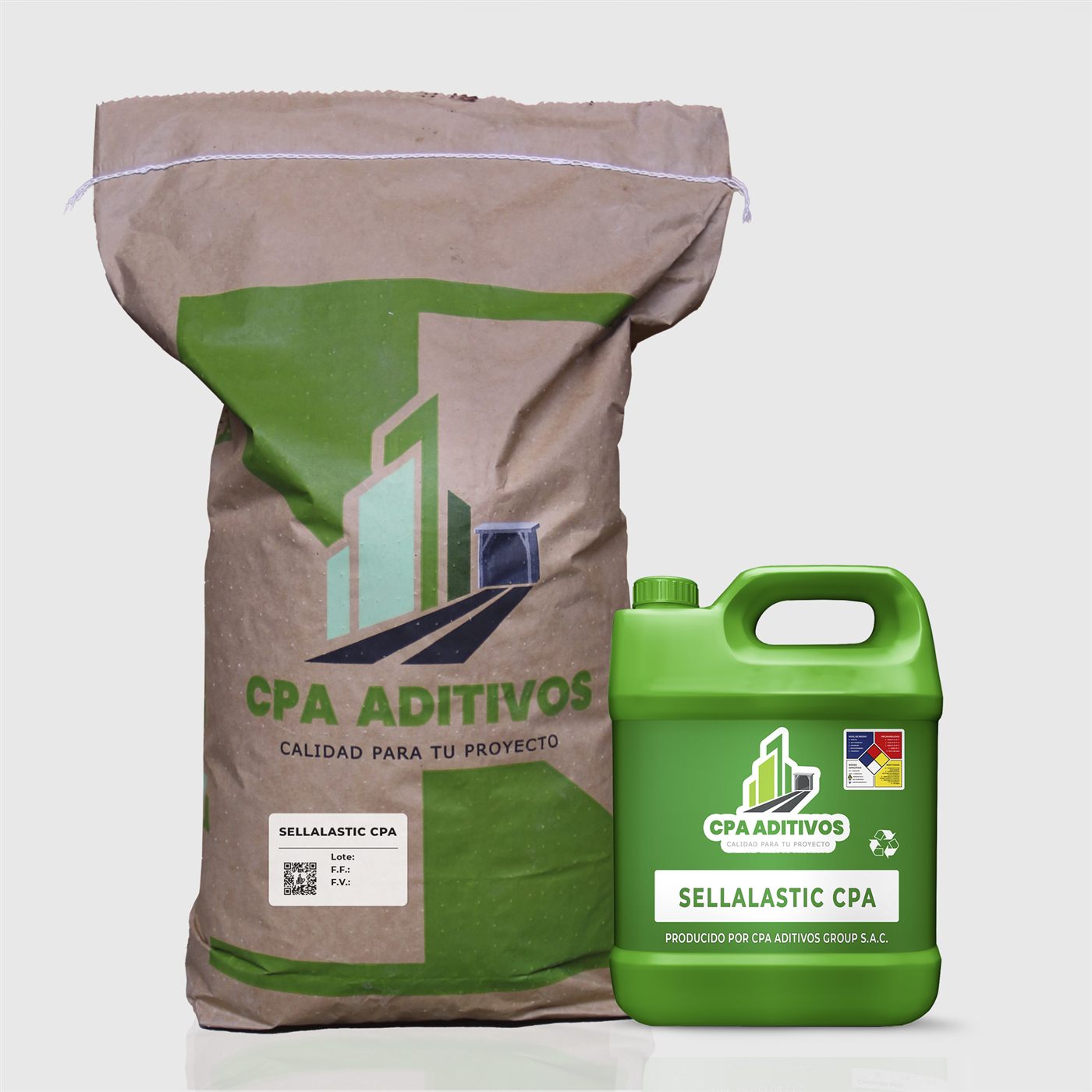 SELLALASTIC CPA