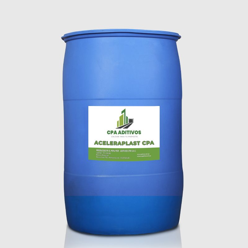 ACELERA CPA PLAST