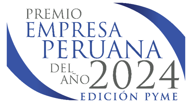 Premio Empresa Peruana del Año 2024, edición PYME