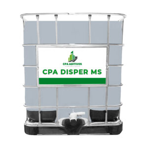 CPA-DISPER-MS