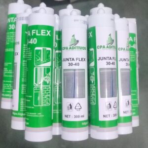 JUNTAFLEX 30-40 (300ml)