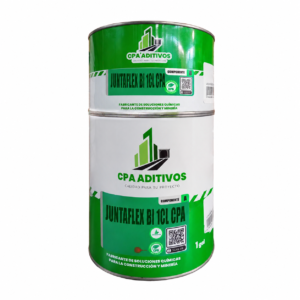 JUNTAFLEX BI 1CL CPA